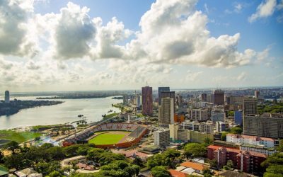 SIG enters Ivory coast in African expansion